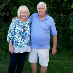 Meet your Posher, Vicki